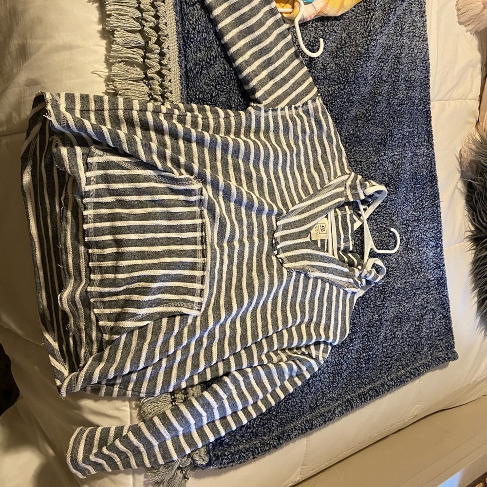 Rip curl sweatshirt (never worn)